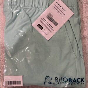 Rhoback Men's XXL Gym Shorts